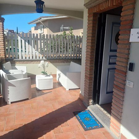 Alloggi Turistici Con Piscina Palestra Jacuzzi Sauna Anzio Exteriör bild