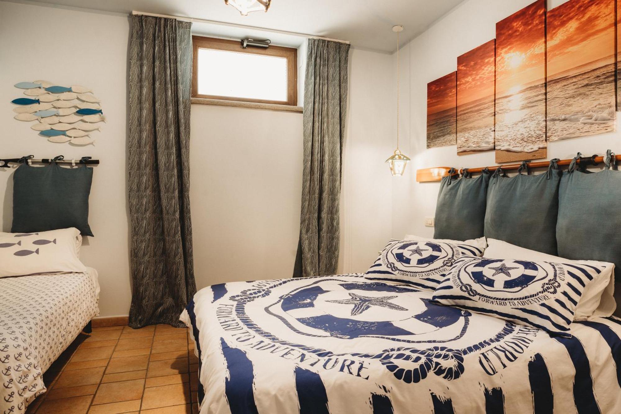 Alloggi Turistici Con Piscina Palestra Jacuzzi Sauna Anzio Exteriör bild