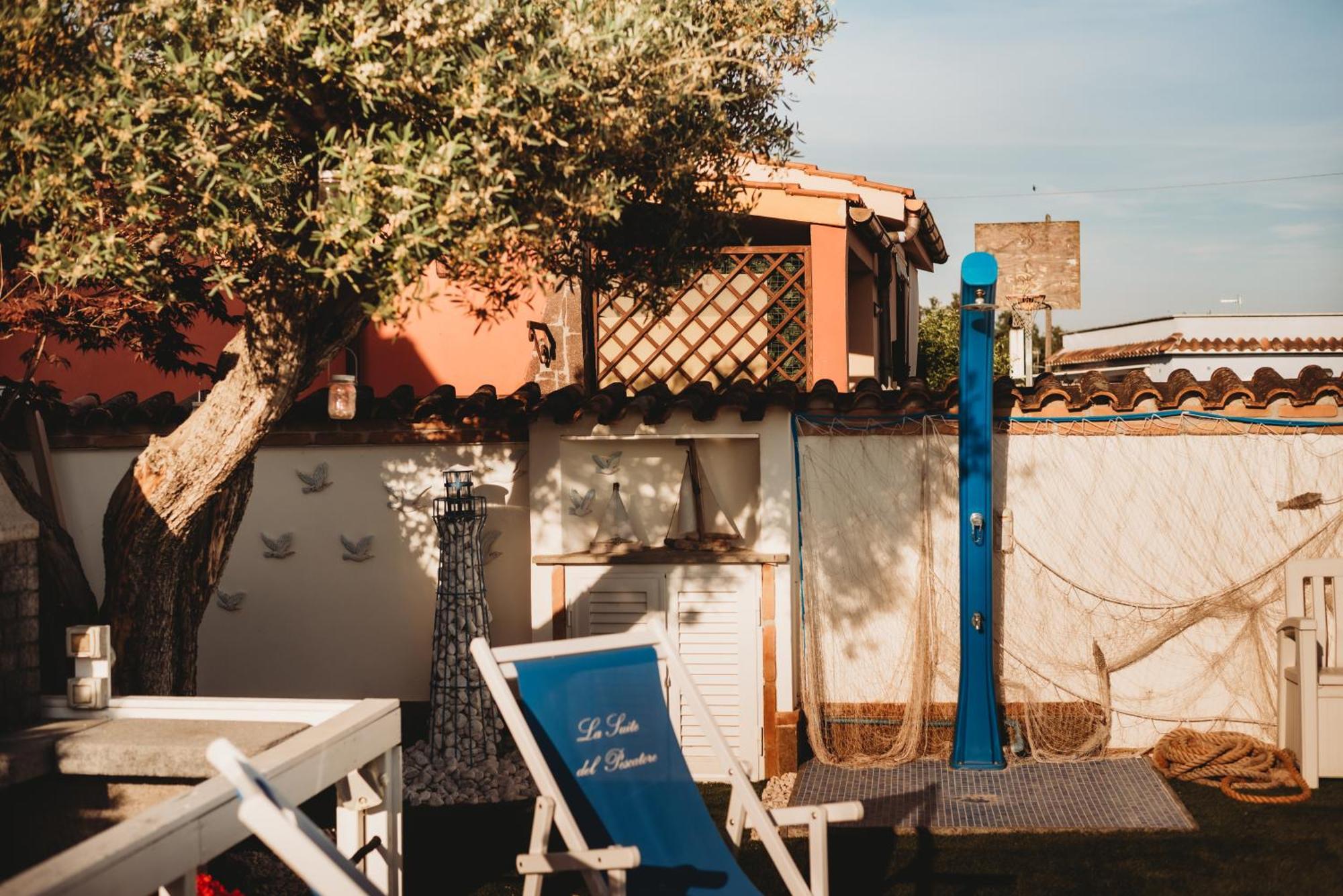 Alloggio Turistico Con Piscina Palestra Jacuzzi Sauna Lägenhet Anzio Exteriör bild