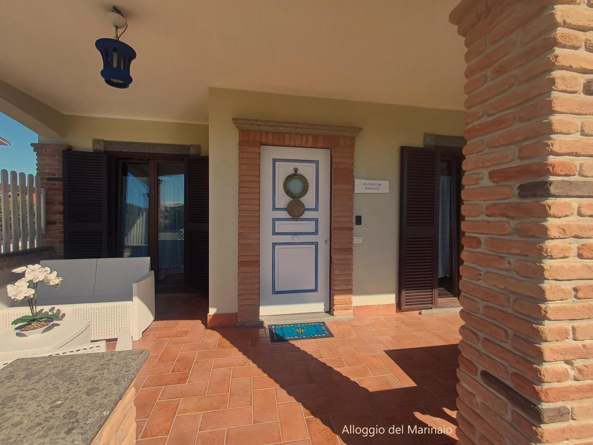 Alloggi Turistici Con Piscina Palestra Jacuzzi Sauna Anzio Exteriör bild