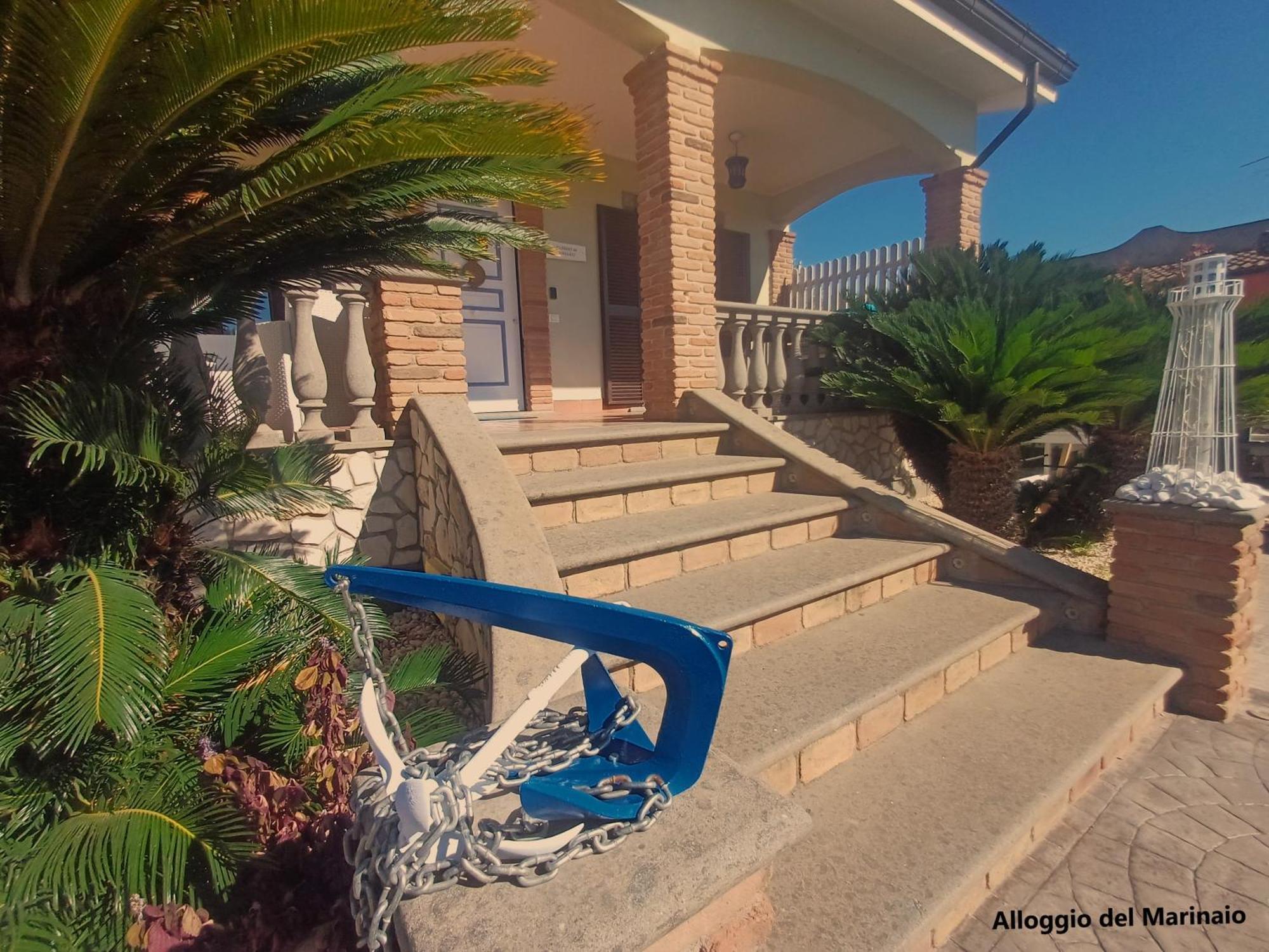 Alloggi Turistici Con Piscina Palestra Jacuzzi Sauna Anzio Exteriör bild