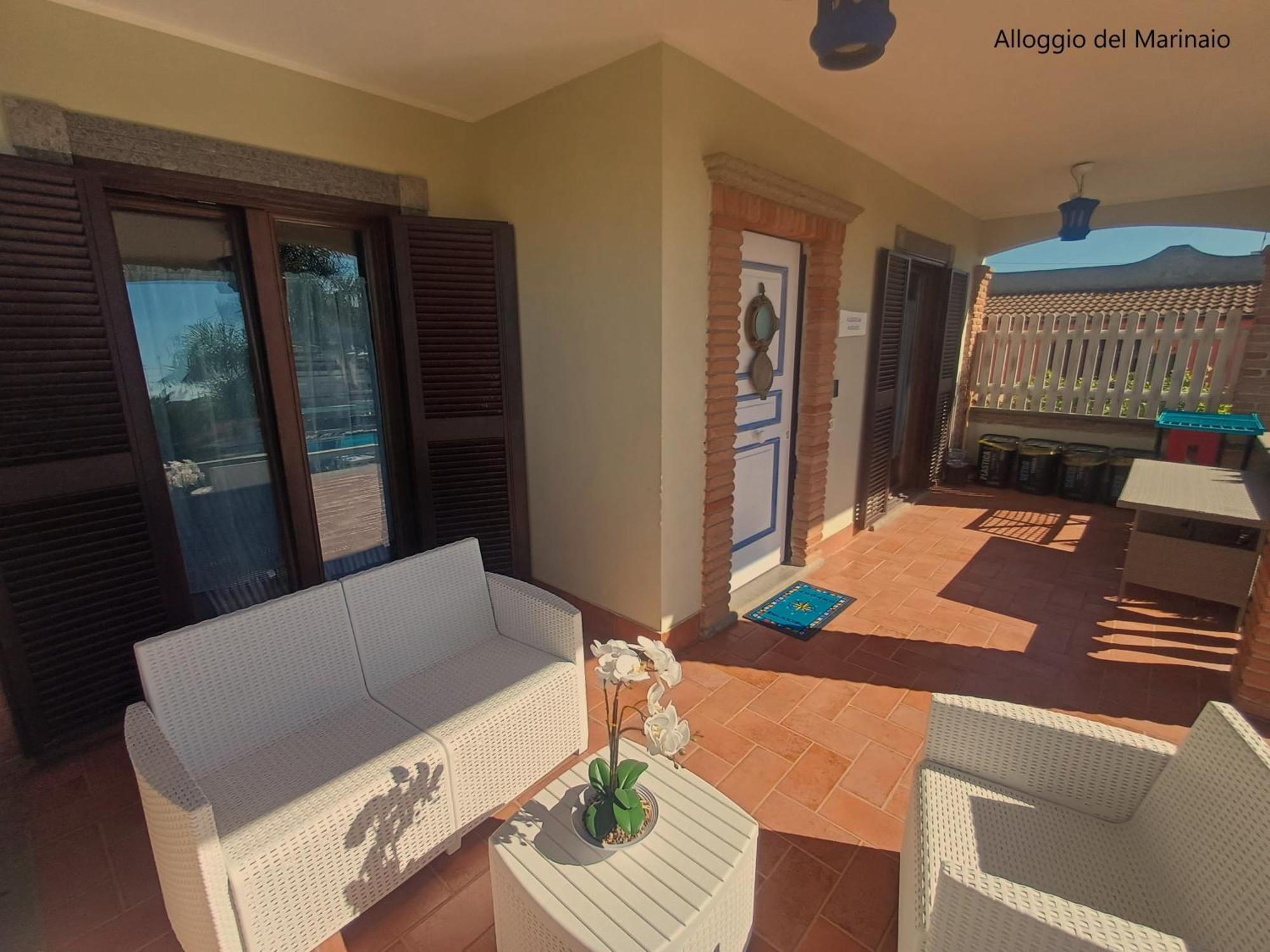 Alloggi Turistici Con Piscina Palestra Jacuzzi Sauna Anzio Exteriör bild