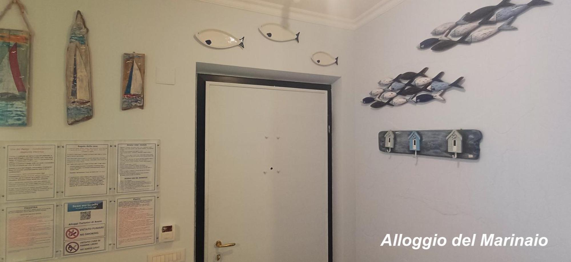 Alloggi Turistici Con Piscina Palestra Jacuzzi Sauna Anzio Exteriör bild